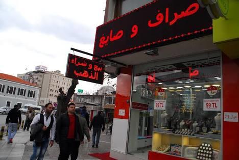 İnsanın Kendi Ülkesinde Bir Yabancı Gibi Olmasının Yarattığı Sıkıntılar