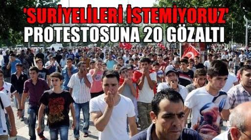 İnsanın Kendi Ülkesinde Bir Yabancı Gibi Olmasının Yarattığı Sıkıntılar