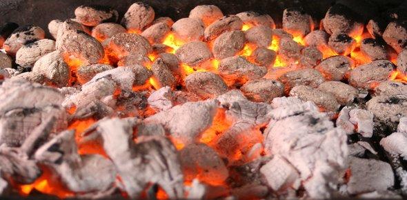 Biz Türklerin Babadan Oğula Mirası: Mangal Nasıl Yapılır?