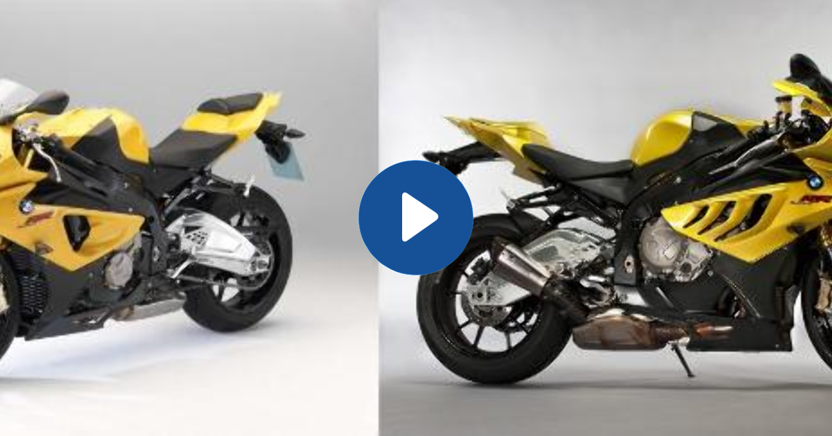 Motosiklet Tutkunlarını Ekrana Kilitleyecek 5 Makina