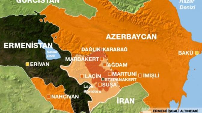 Bazı Ülkeler Birleşseydi Neler Olurdu?