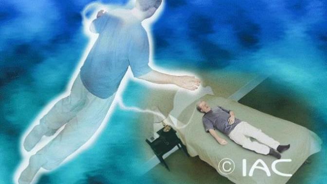 Astral Seyahat Hakkında Tecrübe Edilmiş Bilgiler 