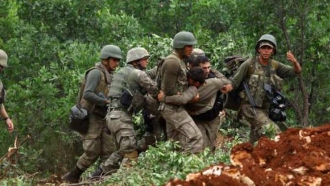 Şehit Ailelerinin Yapılan Konuşmalarda Söylediği İç Acıtıcı Cümleler!