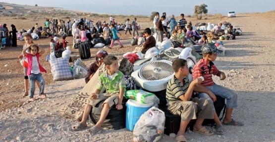 Sen, 2 Milyon 750 Bin Suriyeli, Sen Almışsın, Sen Bu Suriyelileri Sen Ne Yapmışsın?