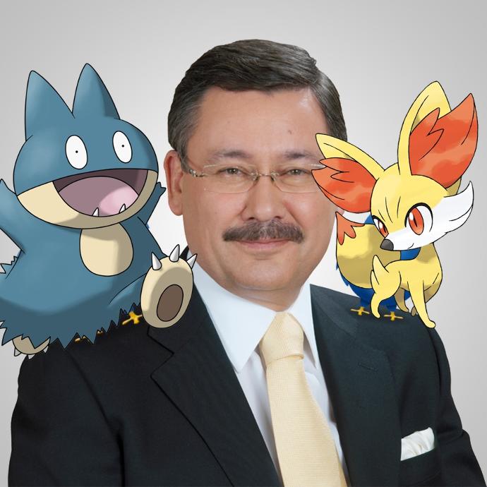 Güzel Ülkemin Pokemon Go ile İmtihanı