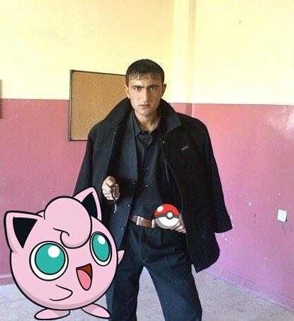 Güzel Ülkemin Pokemon Go ile İmtihanı