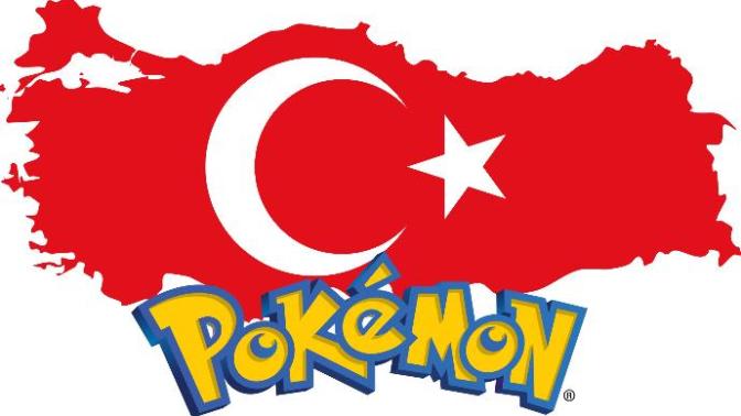 Güzel Ülkemin Pokemon Go ile İmtihanı