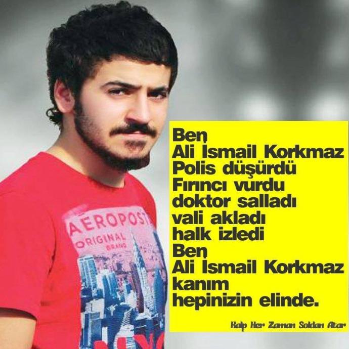 19 Yaşındayım, Asla 20 Olamayacağım