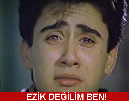 3 Maddede Ezilmek
