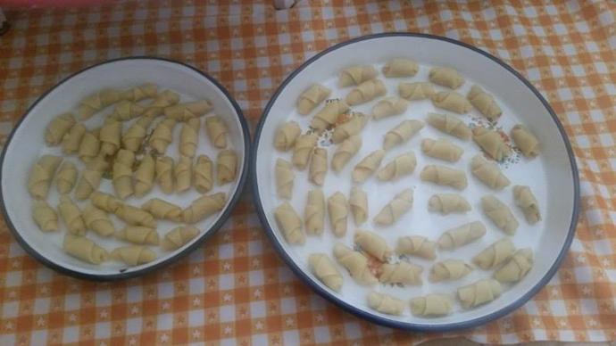 Çay Saatinin Vazgeçilmezi Elmalı Pasta Tarifi