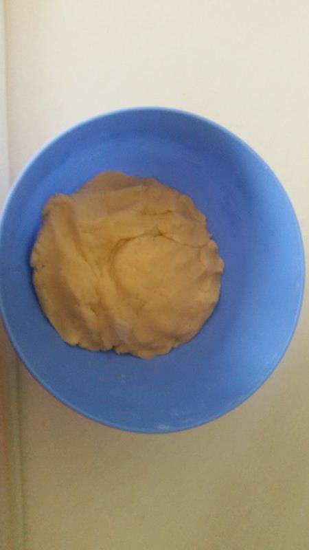 Çay Saatinin Vazgeçilmezi Elmalı Pasta Tarifi