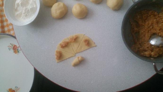 Çay Saatinin Vazgeçilmezi Elmalı Pasta Tarifi
