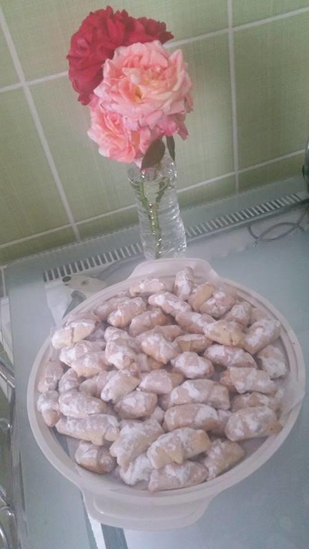 Çay Saatinin Vazgeçilmezi Elmalı Pasta Tarifi