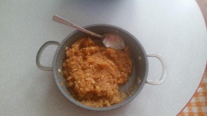 Çay Saatinin Vazgeçilmezi Elmalı Pasta Tarifi