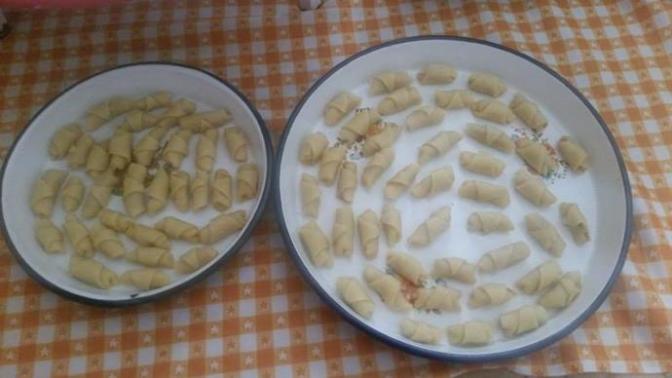 Çay Saatinin Vazgeçilmezi Elmalı Pasta Tarifi