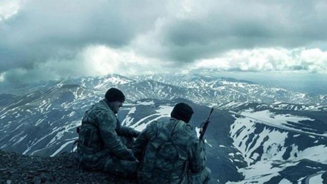 İzleyicileri Fragmanıyla Bile Kendine Hayran Bırakan Bir Film; Nefes!