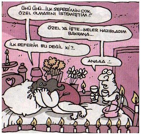 Orta Çağ'a Ait ve "İşte Bunlar Hep Seks" Dedirten İlginç Bilgiler