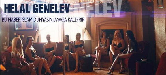 Orta Çağ'a Ait ve "İşte Bunlar Hep Seks" Dedirten İlginç Bilgiler