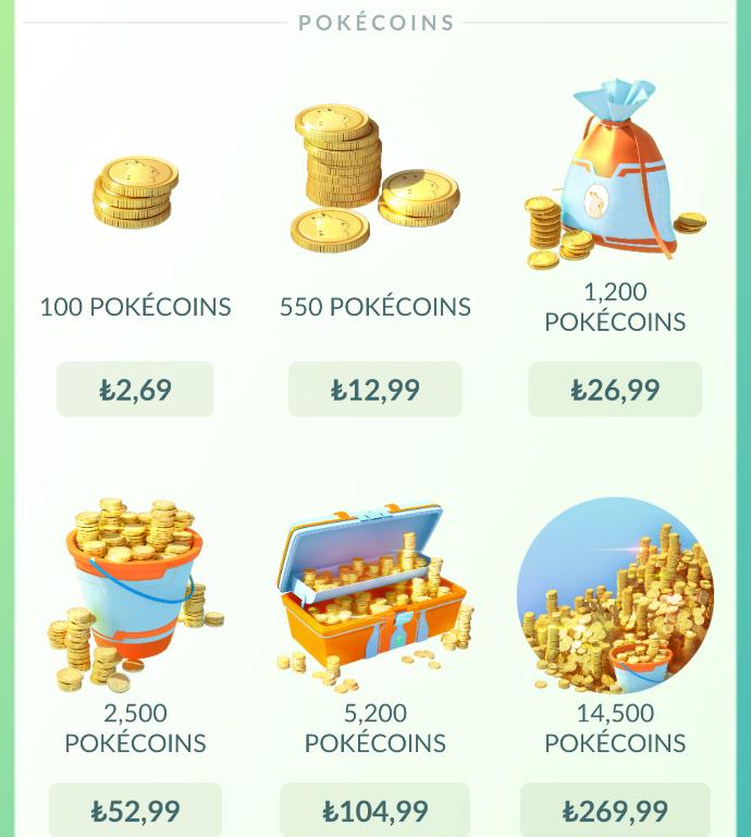 Herkesin Merakla Beklediği "Pokemon GO" Oyunundan İlk İzlenimlerim