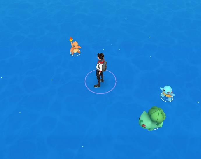 Herkesin Merakla Beklediği "Pokemon GO" Oyunundan İlk İzlenimlerim