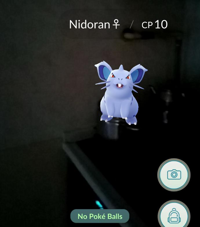 Herkesin Merakla Beklediği "Pokemon GO" Oyunundan İlk İzlenimlerim