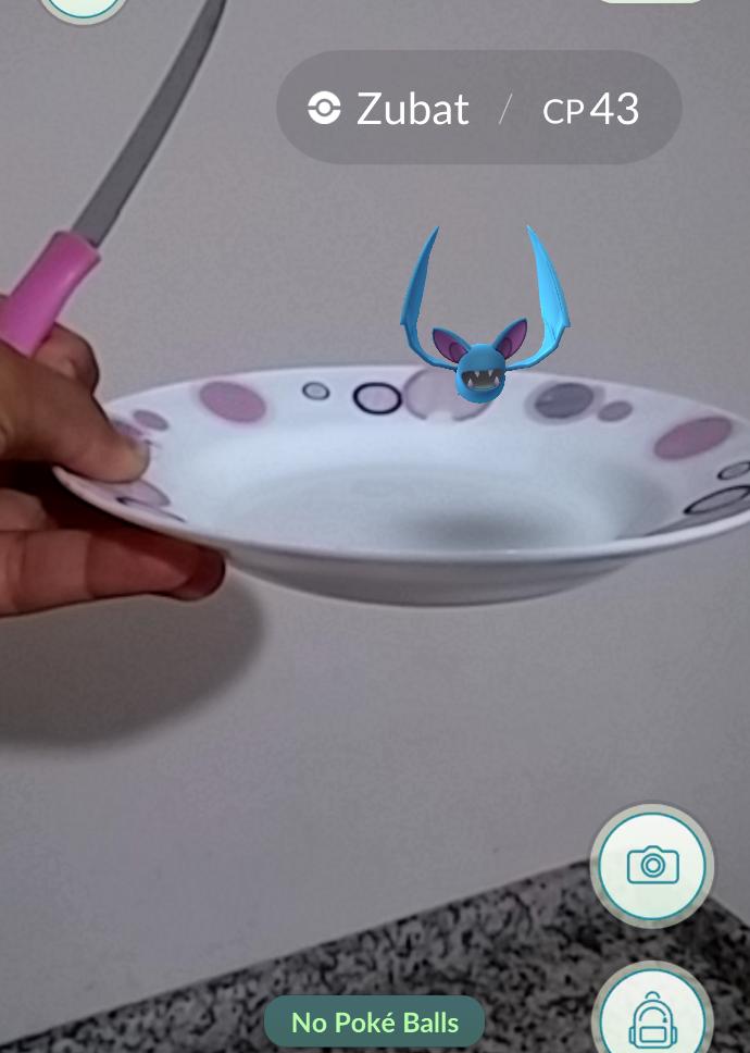 Herkesin Merakla Beklediği "Pokemon GO" Oyunundan İlk İzlenimlerim