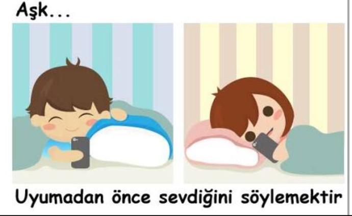 Bu Sitede Başlayan ve Herkesin İmkansız Dediği Bir Aşk Hikayesi