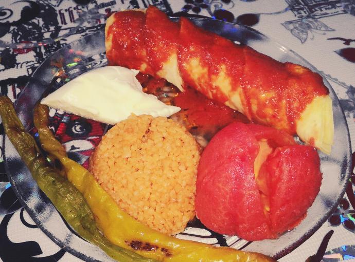 Ev Usulü Beyti Kebap Tarifim