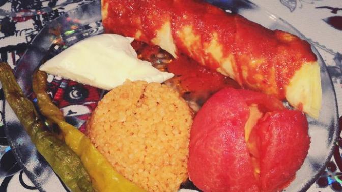 Ev Usulü Beyti Kebap Tarifim
