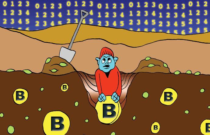 İnternetin Karanlık Çocuğu Deep Web'i Tanıyalım
