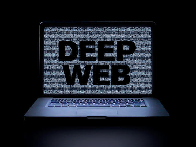 İnternetin Karanlık Çocuğu Deep Web'i Tanıyalım
