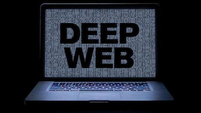 İnternetin Karanlık Çocuğu Deep Web'i Tanıyalım