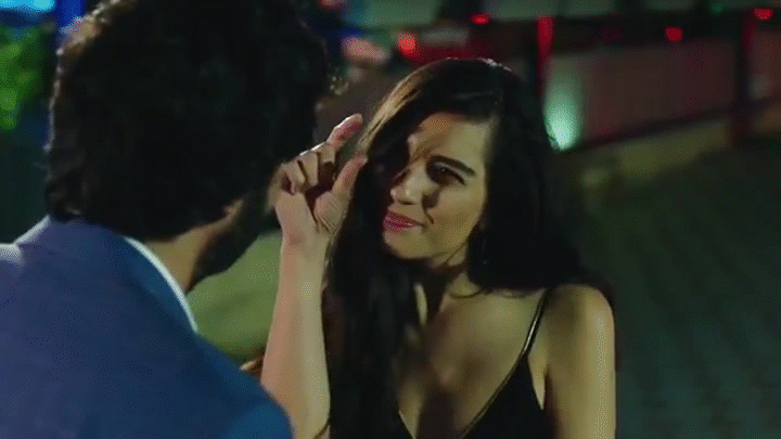 Aslan Burcu Lider Ruhludur