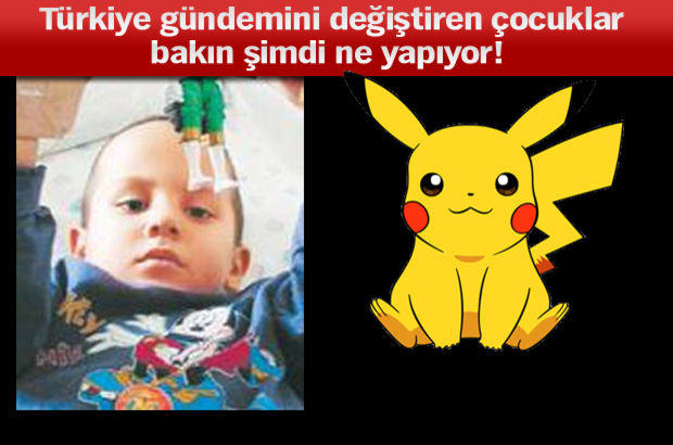 Pokemon-Go Türkiye'de Oynarken Yaşanması Muhtemel Olaylar