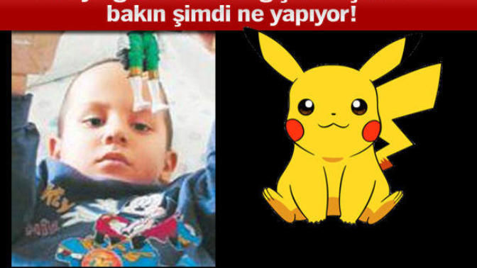 Pokemon-Go Türkiye'de Oynarken Yaşanması Muhtemel Olaylar