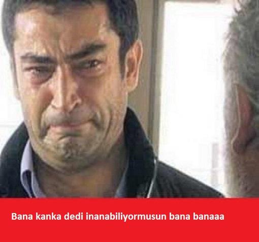 Hayatın Bize Fake Attığı, Dram Kelimesinin Anlamını Yüzümüze Vurduğu Bazı Anlar