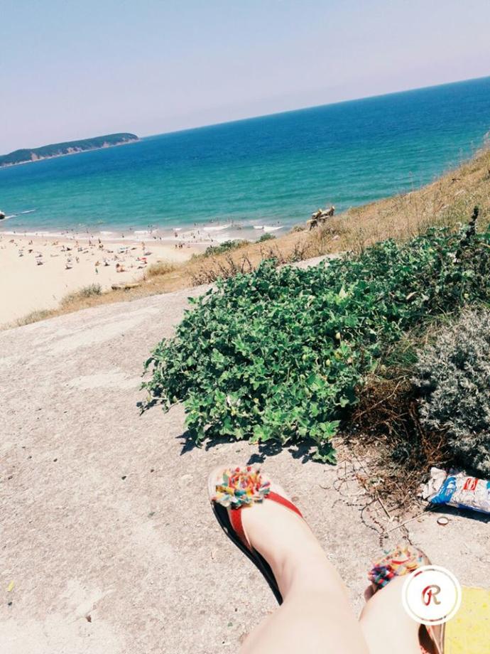 Kırklareli Kıyıköy'de Tatil Yapmaya Ne Dersiniz?