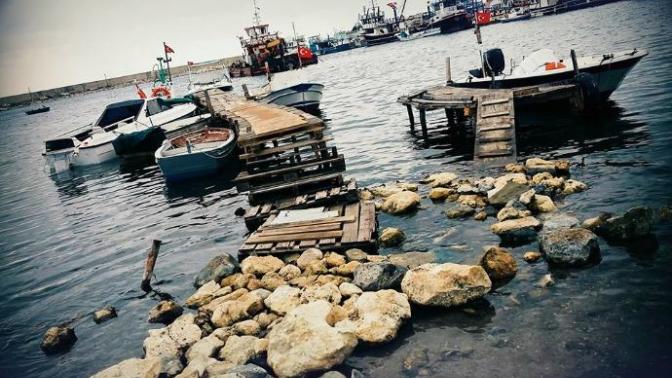 Kırklareli Kıyıköy'de Tatil Yapmaya Ne Dersiniz?