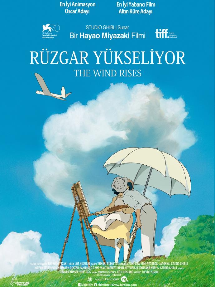 Mutlaka İzlemeniz Gereken 5 Hayao Miyazaki Eseri