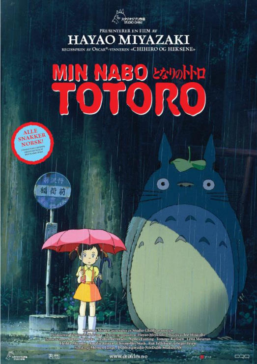 Mutlaka İzlemeniz Gereken 5 Hayao Miyazaki Eseri