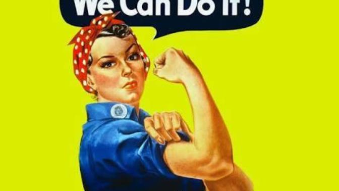 Feminizm Desteklenmeli mi? Yoksa Köstek mi Olmalı?