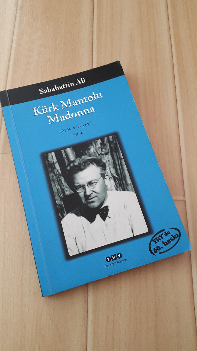 Ramazan Ayında Okuduğum Sizlere Tavsiye Edeceğim Kitaplar