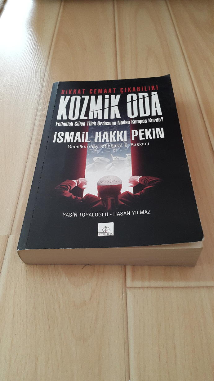 Ramazan Ayında Okuduğum Sizlere Tavsiye Edeceğim Kitaplar