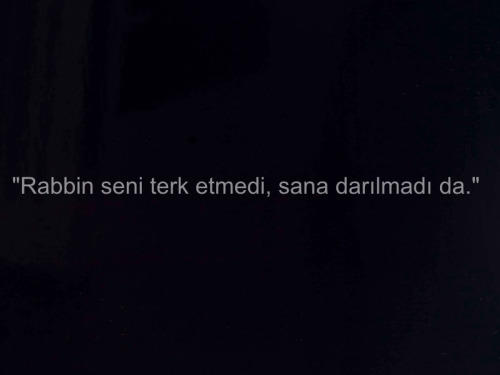 Kendini Yalnız ve Değersiz Hissedenlere Küçük Tavsiyeler