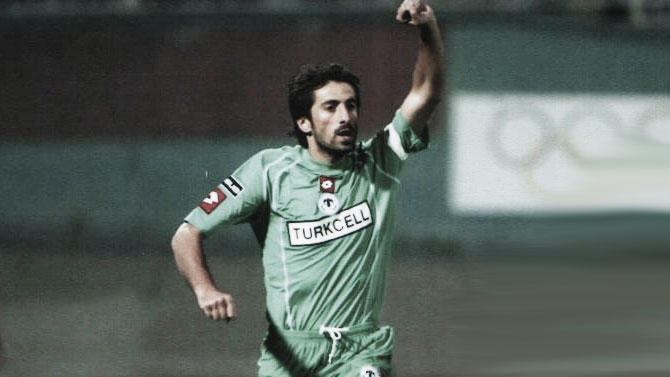 Anadolu'nun Yaşayan 5 Efsanevi Türk Golcüsü