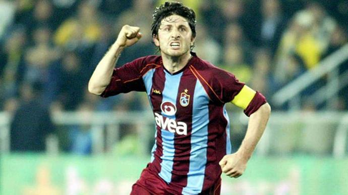 Anadolu'nun Yaşayan 5 Efsanevi Türk Golcüsü