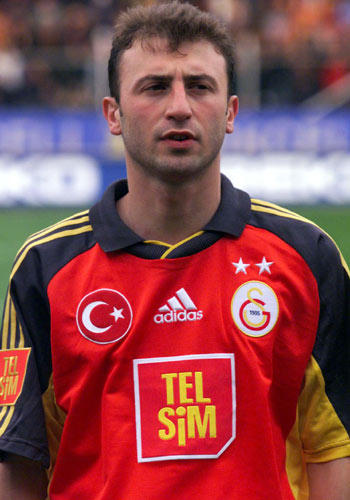 Anadolu'nun Yaşayan 5 Efsanevi Türk Golcüsü