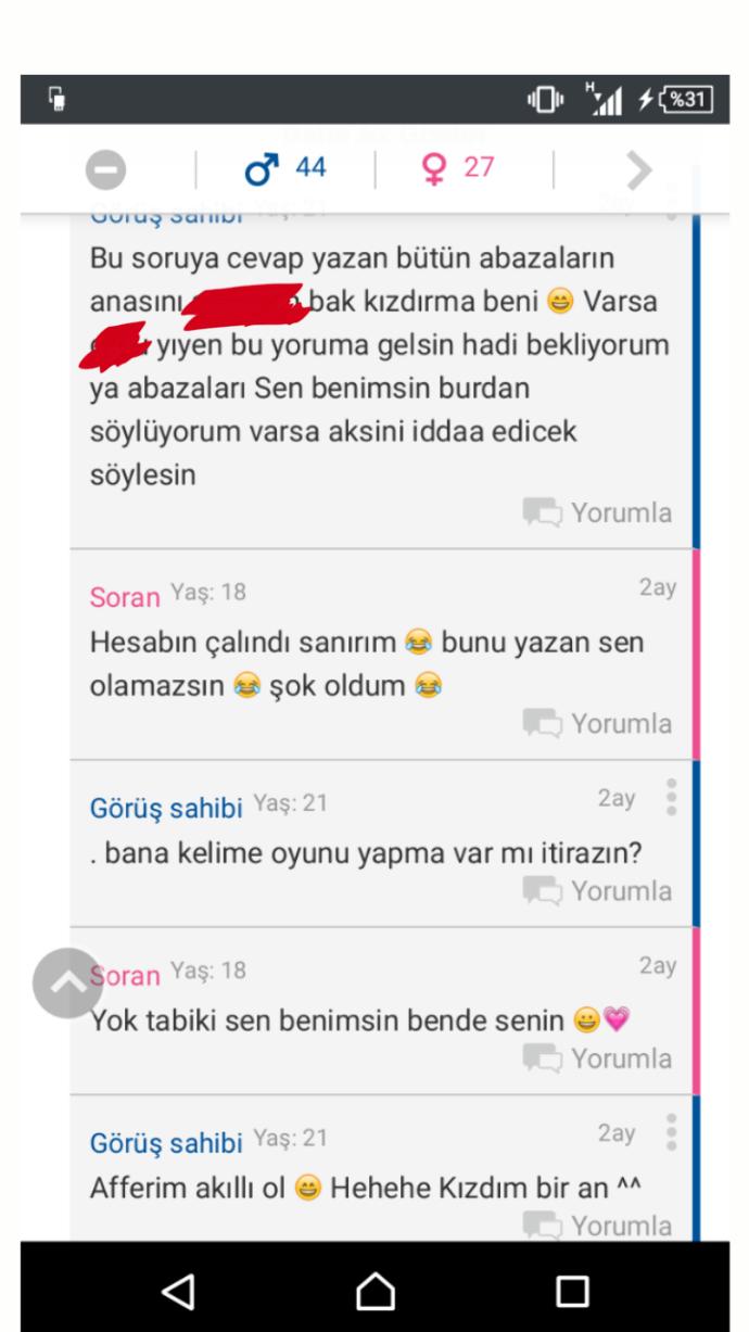 KS'de Aşk mı Olur Deme! Oluyor!