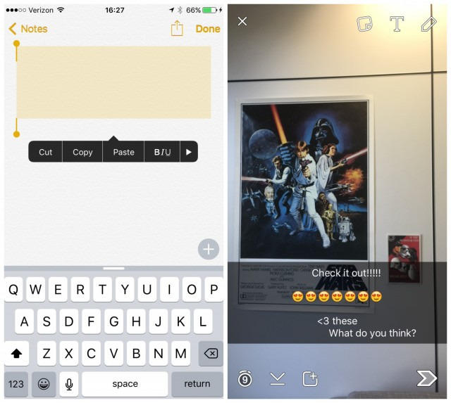 Snapchat'i Daha Eğlenceli ve Kullanışlı Kılan Gizli Özellikler! 👻