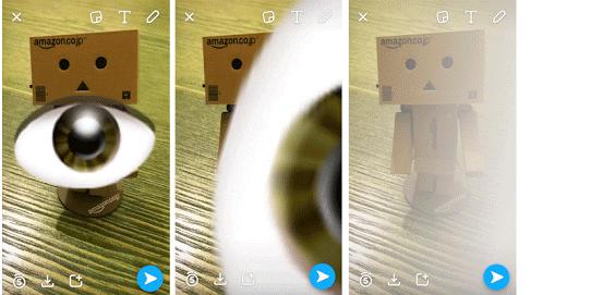 Snapchat'i Daha Eğlenceli ve Kullanışlı Kılan Gizli Özellikler! 👻